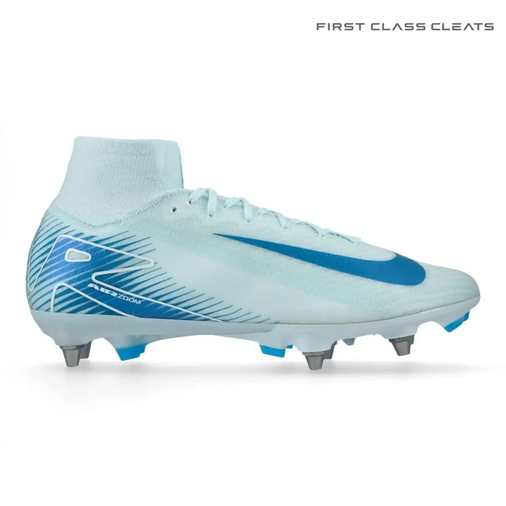 Mercurial Superfly 10 Elite SG Mad Ambition