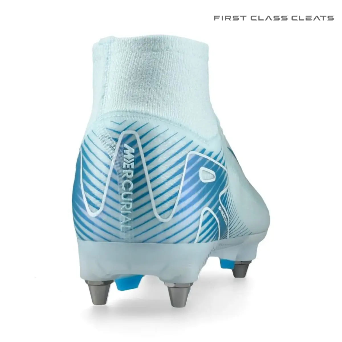 Mercurial Superfly 10 Elite SG Mad Ambition