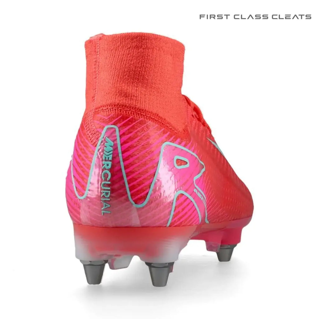 Mercurial Superfly 10 Elite SG Mad Energy
