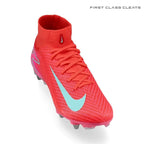 Mercurial Superfly 10 Elite SG Mad Energy