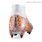 Mercurial Superfly 10 Elite SG Olympic Safari