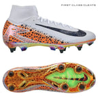 Mercurial Superfly 10 Elite SG Olympic Safari
