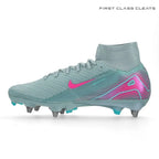 Mercurial Superfly 10 Elite SG Prism