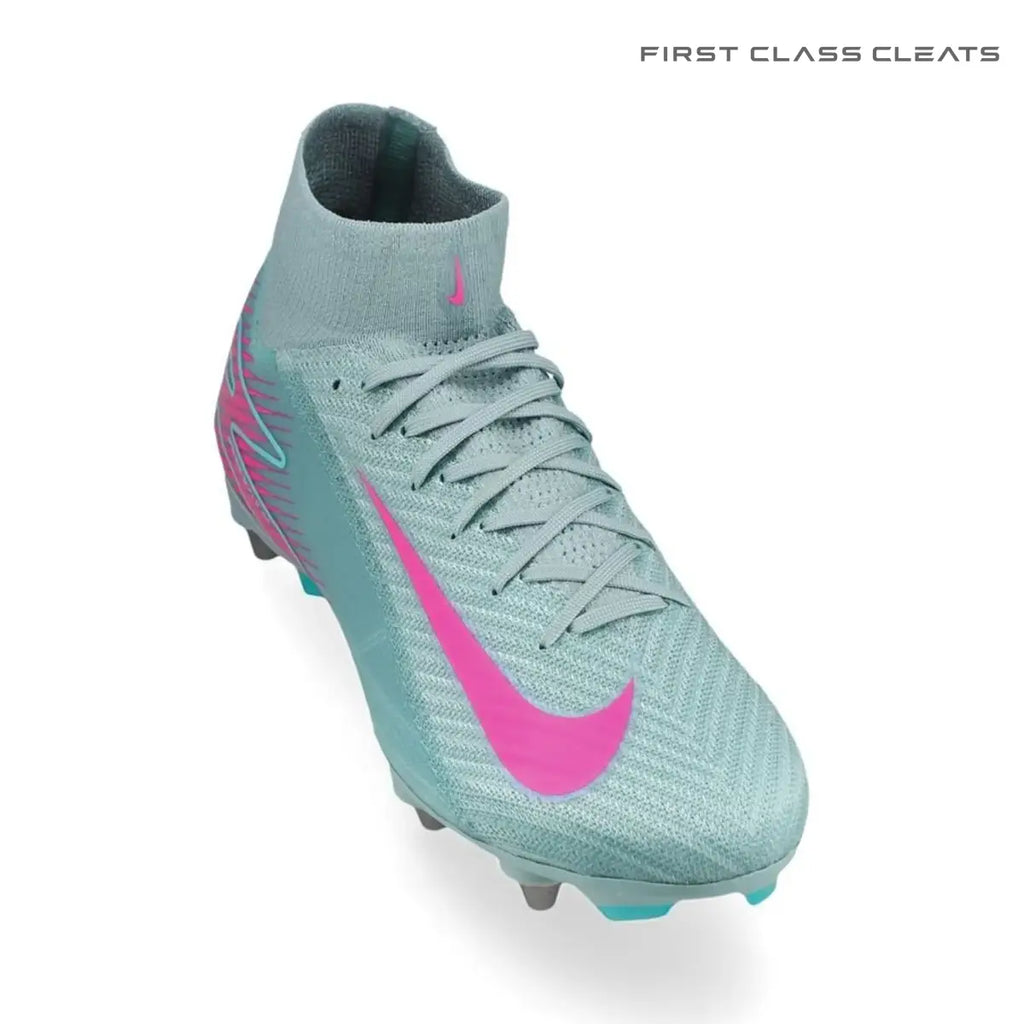 Mercurial Superfly 10 Elite SG Prism