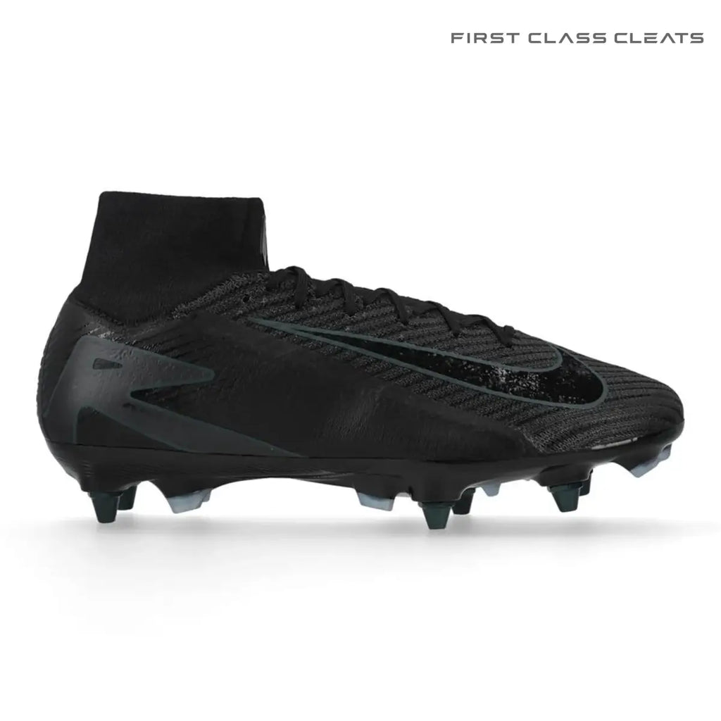 Mercurial Superfly 10 Elite SG Shadow