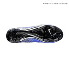 Mercurial Superfly 4 Elite FG Blue