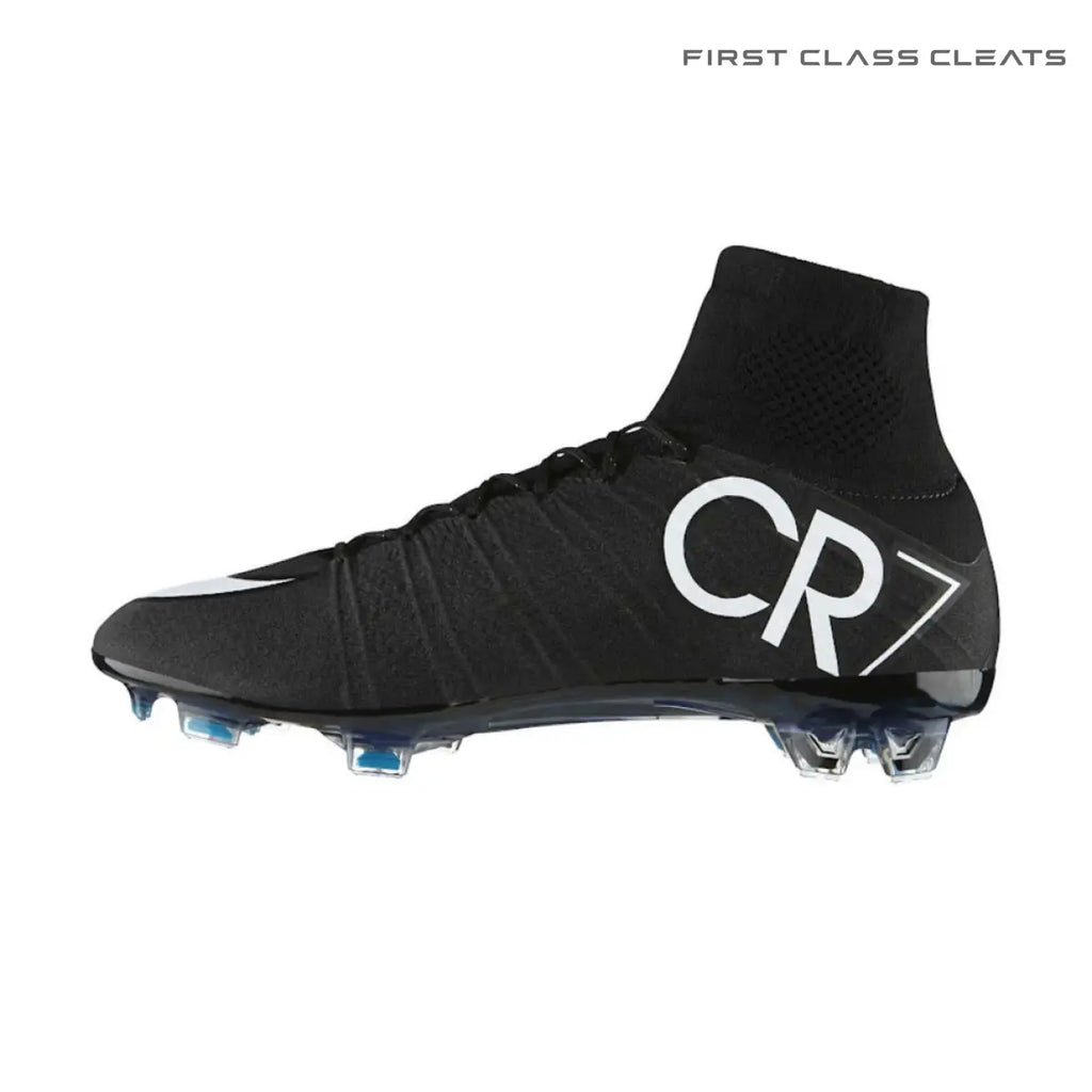 Mercurial Superfly 4 Elite FG Gala