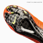 Mercurial Superfly 4 Elite FG Orange
