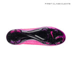 Mercurial Superfly 4 Elite FG Pink