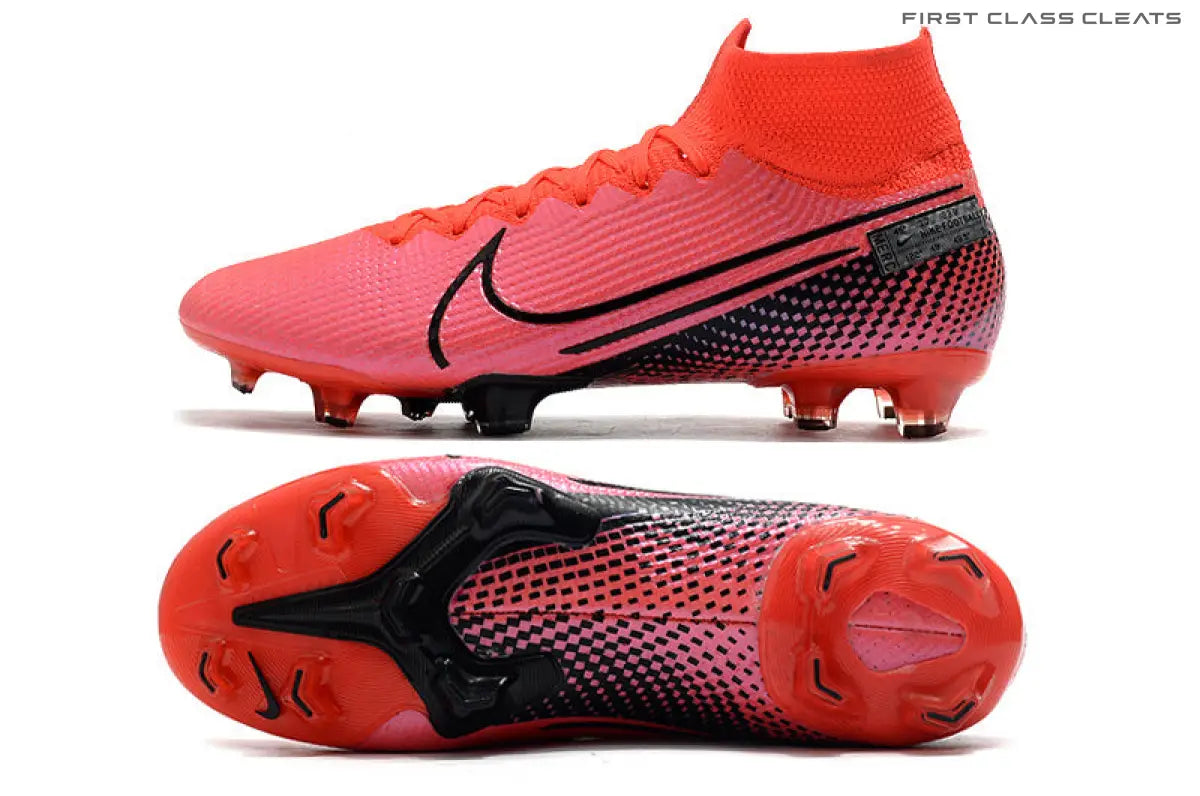 Mercurial Superfly 7 Elite FG Future Lab