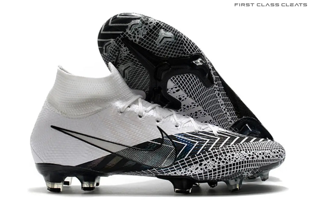 Mercurial Superfly 7 Elite FG MDS 3
