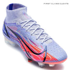 Mercurial Superfly 8 Elite FG KM Flames