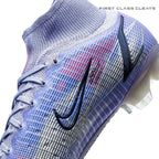 Mercurial Superfly 8 Elite FG KM Flames