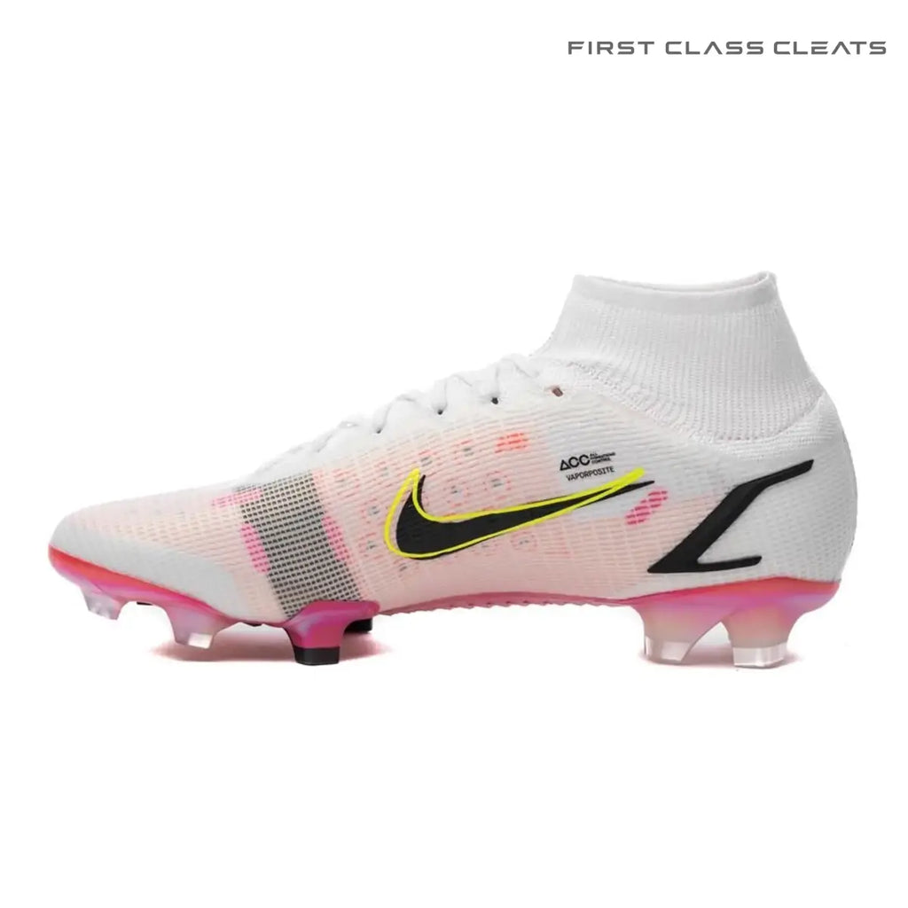 Mercurial Superfly 8 Elite FG Rawdacious