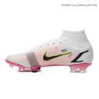 Mercurial Superfly 8 Elite FG Rawdacious