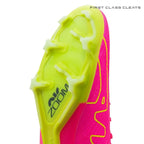 Mercurial Superfly 9 Elite FG Luminous