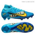 Mercurial Superfly 9 Elite FG Mbappé Cartoon