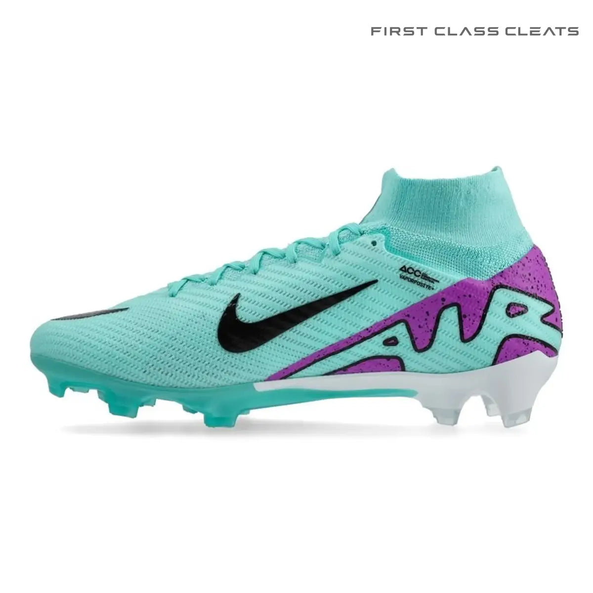 Mercurial Superfly 9 Elite FG Peak Ready