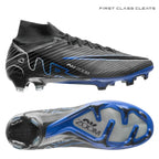 Mercurial Superfly 9 Elite FG Shadow