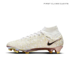 Mercurial Superfly 9 Elite FG United Golden Limited Edition