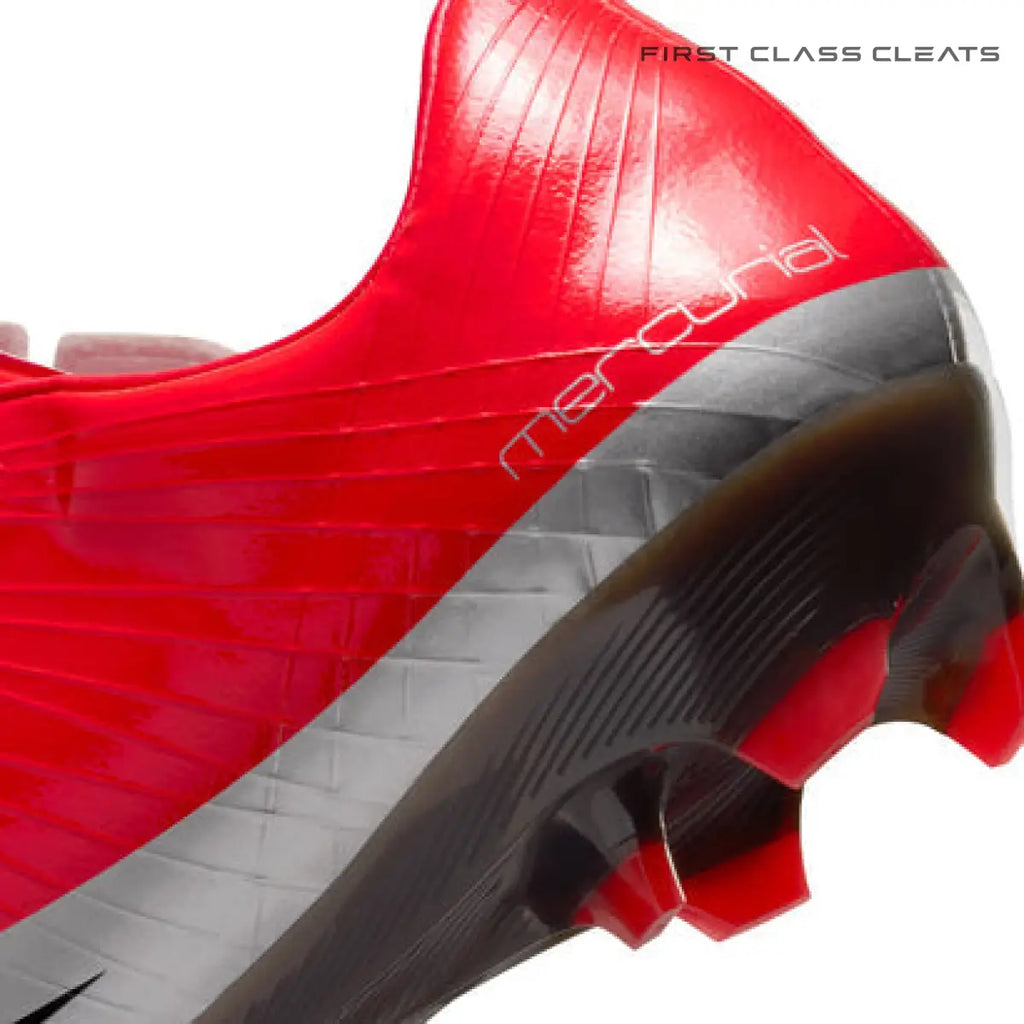 Mercurial Superfly CR7 RGN SE FG - Special Edition