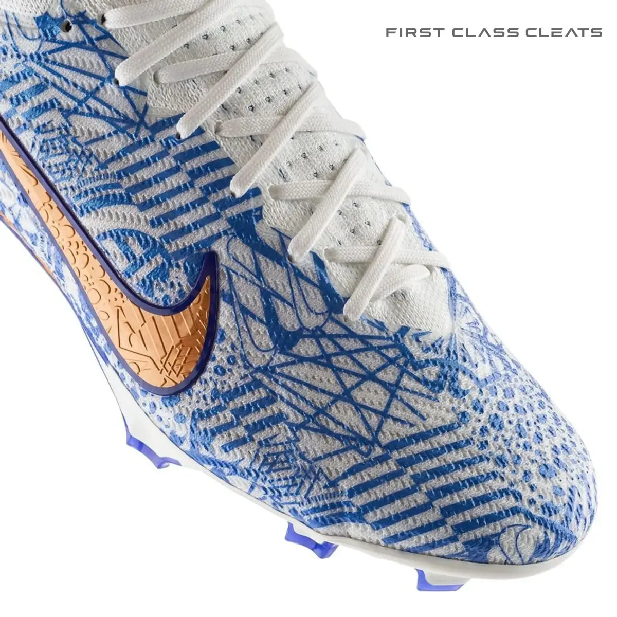Mercurial Superfly Elite 9 FG CR7