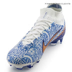 Mercurial Superfly Elite 9 FG CR7