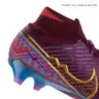 Mercurial Superfly Elite 9 FG Mbappé Personal Edition