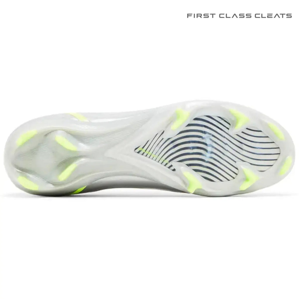 Mercurial Vapor 1 Remake SE FG 'Chrome Lime'