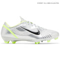 Mercurial Vapor 1 Remake SE FG 'Chrome Lime'