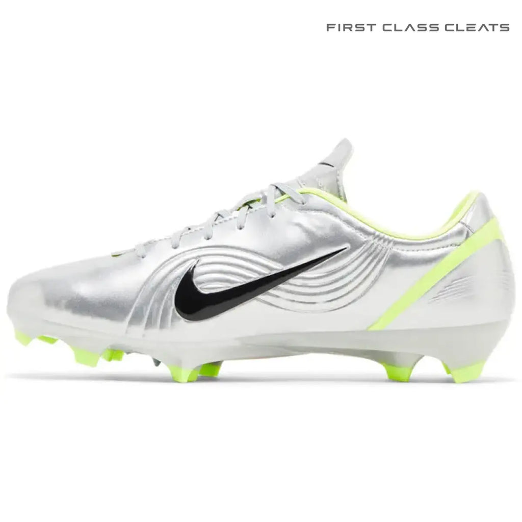 Mercurial Vapor 1 Remake SE FG 'Chrome Lime'