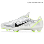 Mercurial Vapor 1 Remake SE FG 'Chrome Lime'