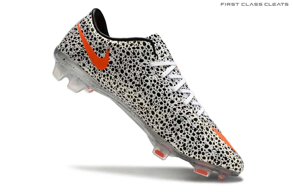 Mercurial Vapor 10 CR7 Safari