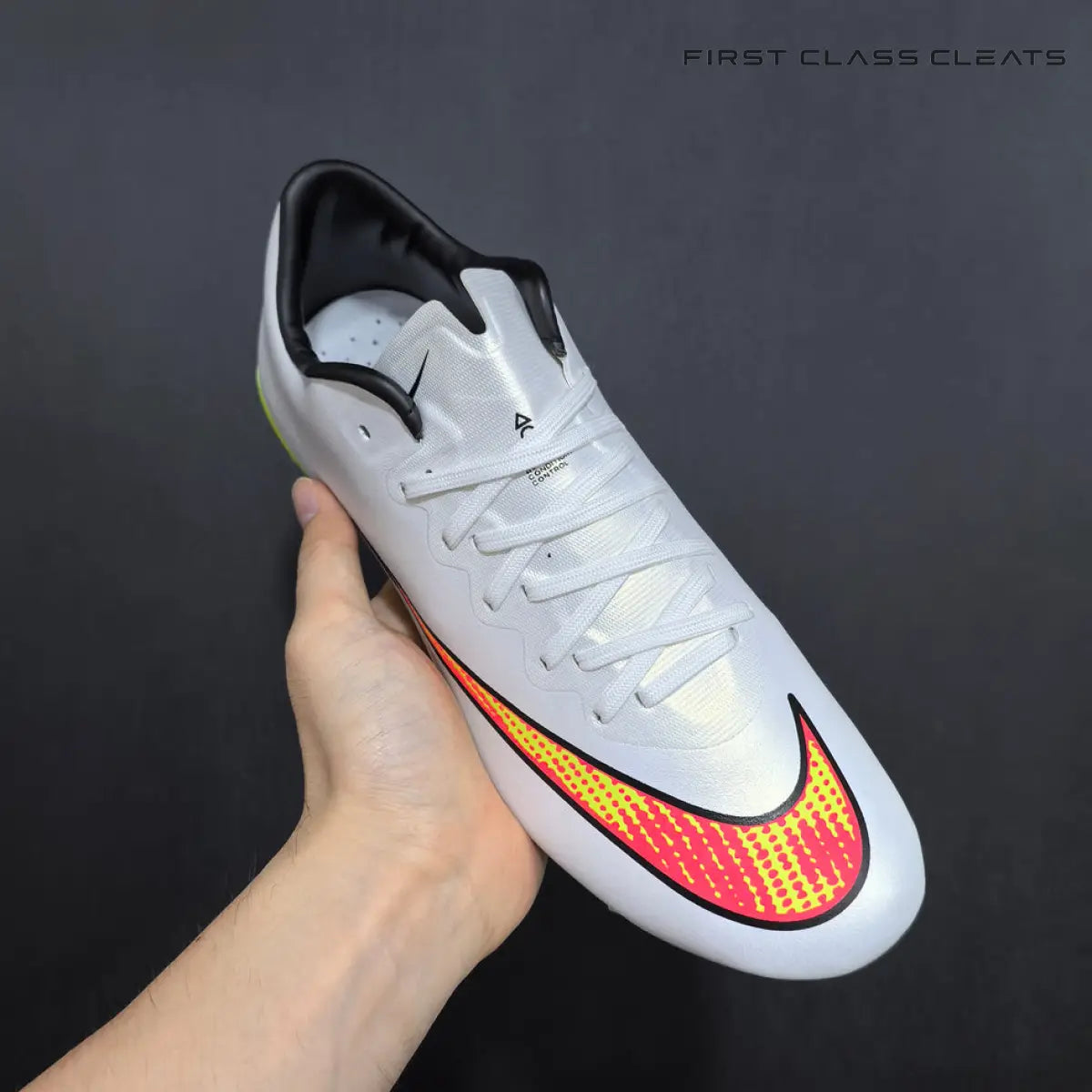 Mercurial Vapor 10 Elite FG