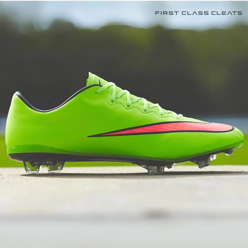 Mercurial Vapor 10 Elite FG