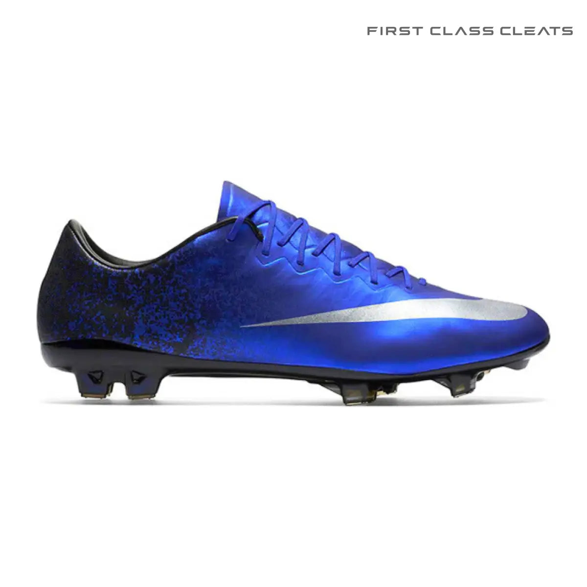 Mercurial Vapor 10 Elite FG CR7
