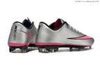 Mercurial Vapor 10 Silver/Pink