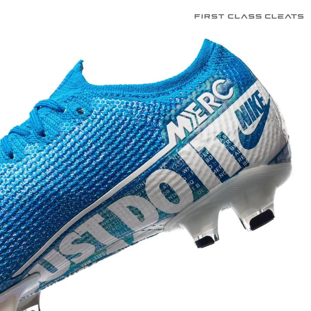 Mercurial Vapor 13 Elite FG New Lights