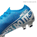 Mercurial Vapor 13 Elite FG New Lights