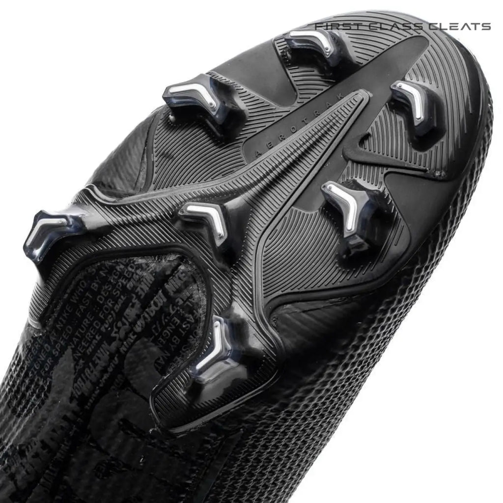 Mercurial Vapor 13 Elite FG Under The Radar