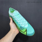 Mercurial Vapor 14 Elite FG Lime Glow
