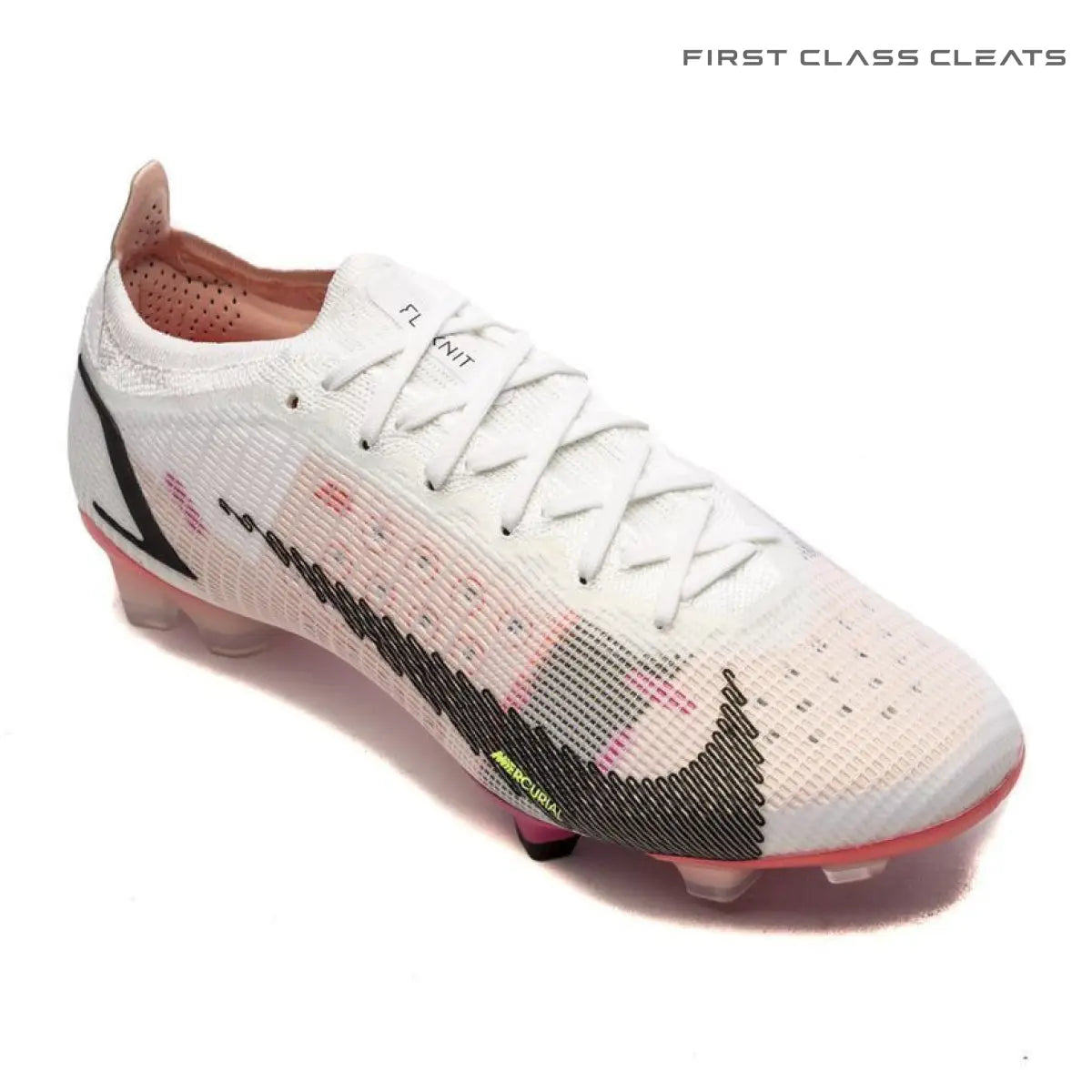 Mercurial Vapor 14 Elite FG Rawdacious