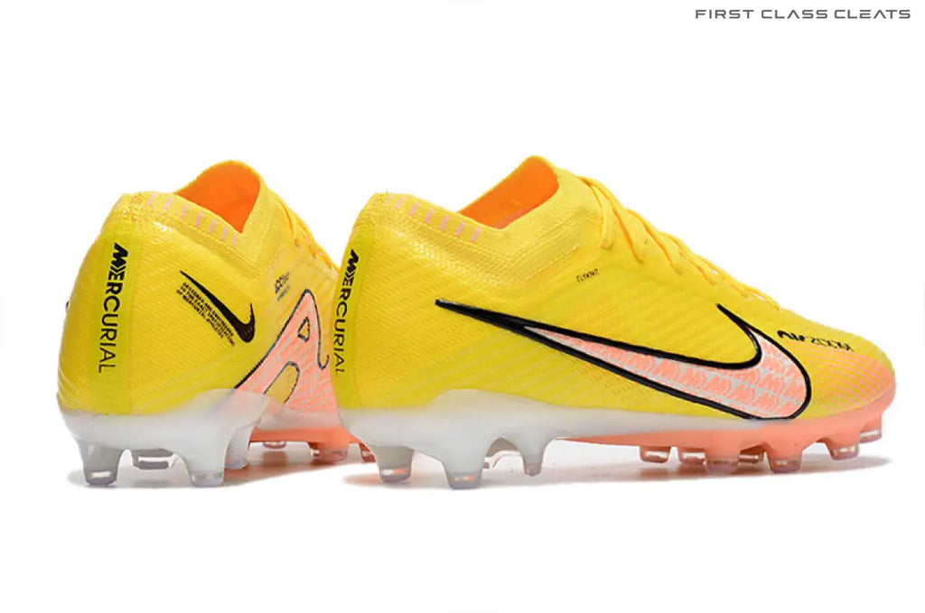 Mercurial Vapor 15 Elite AG Lucent
