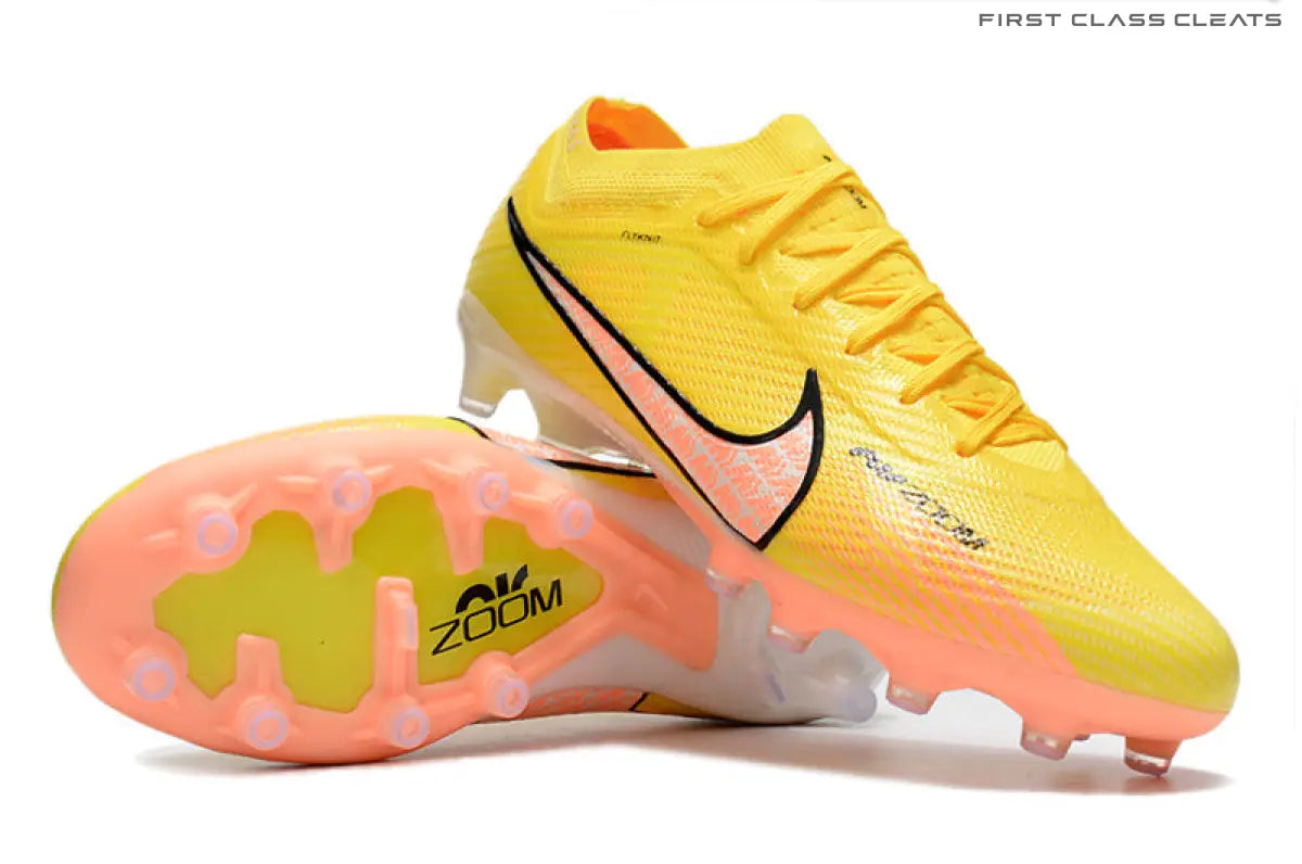 Mercurial Vapor 15 Elite AG Lucent
