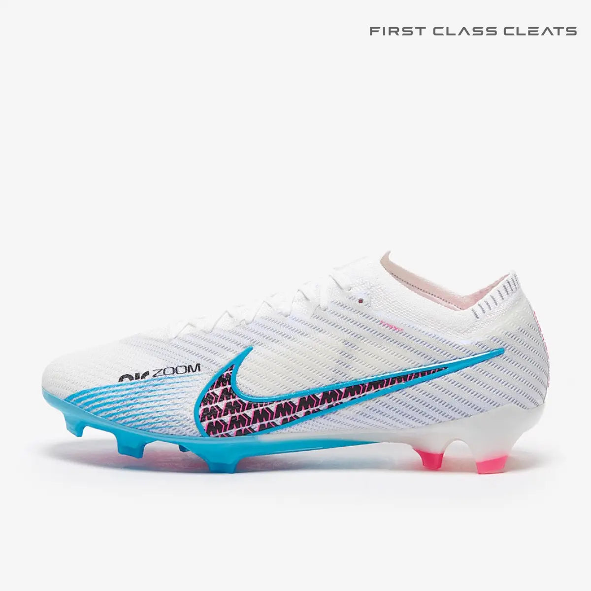 Mercurial Vapor 15 Elite FG Blast Pack