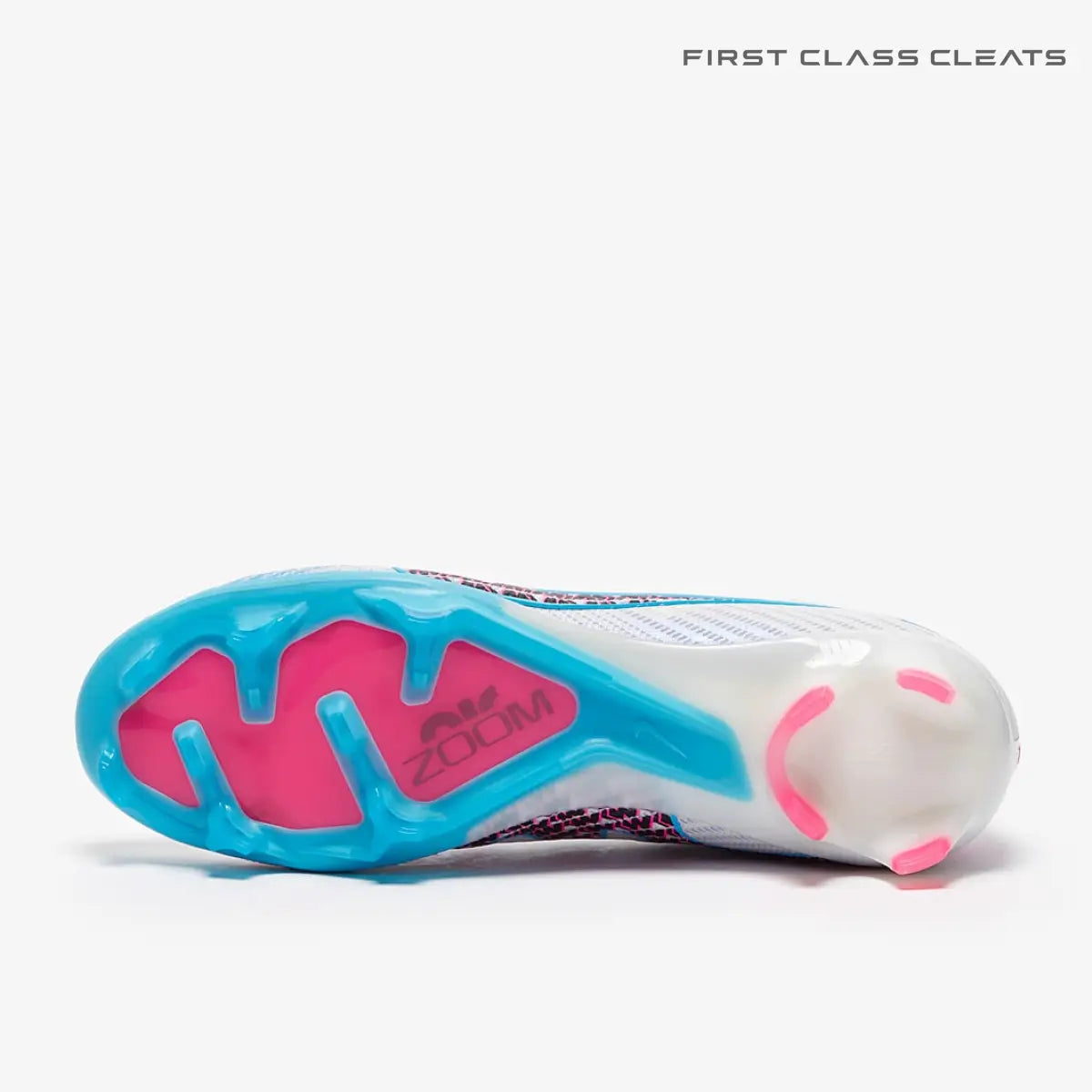Mercurial Vapor 15 Elite FG Blast Pack