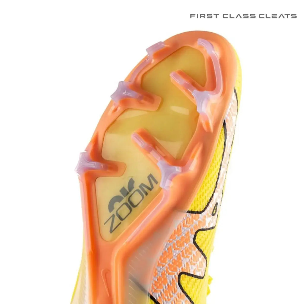 Mercurial Vapor 15 Elite FG Lucent