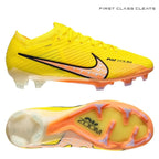 Mercurial Vapor 15 Elite FG Lucent