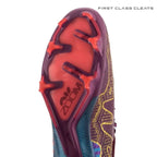 Mercurial Vapor 15 Elite FG Mbappé Personal Edition