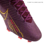 Mercurial Vapor 15 Elite FG Mbappé Personal Edition